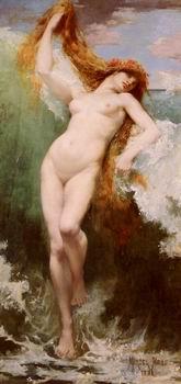 unknow artist Sexy body, female nudes, classical nudes 108 Norge oil painting art